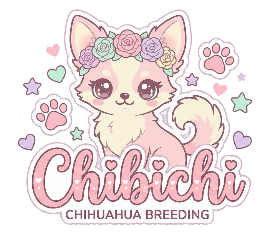chibichi logo